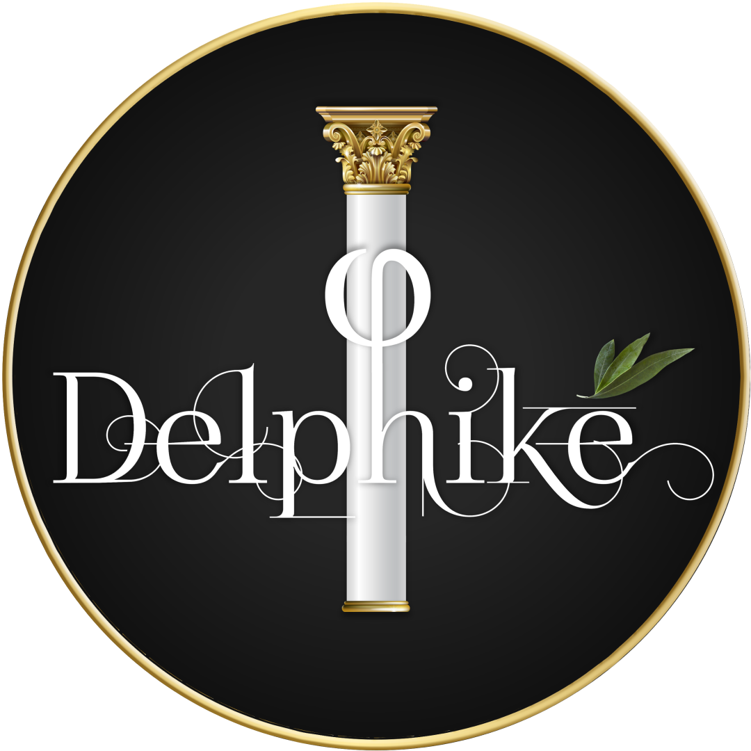 Delphiké